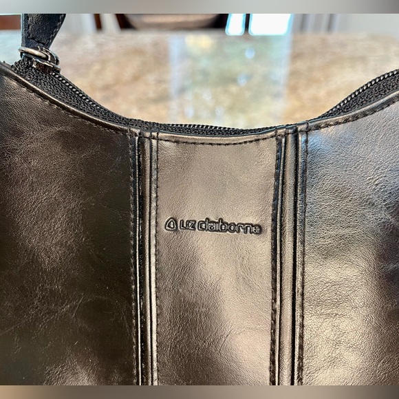 Liz Claiborne Accessories Small Bag Purse - Picture 3 of 16